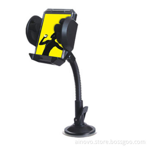 High-quality Car Cup Holder, Flexible/Adjustable Goose-neckNew